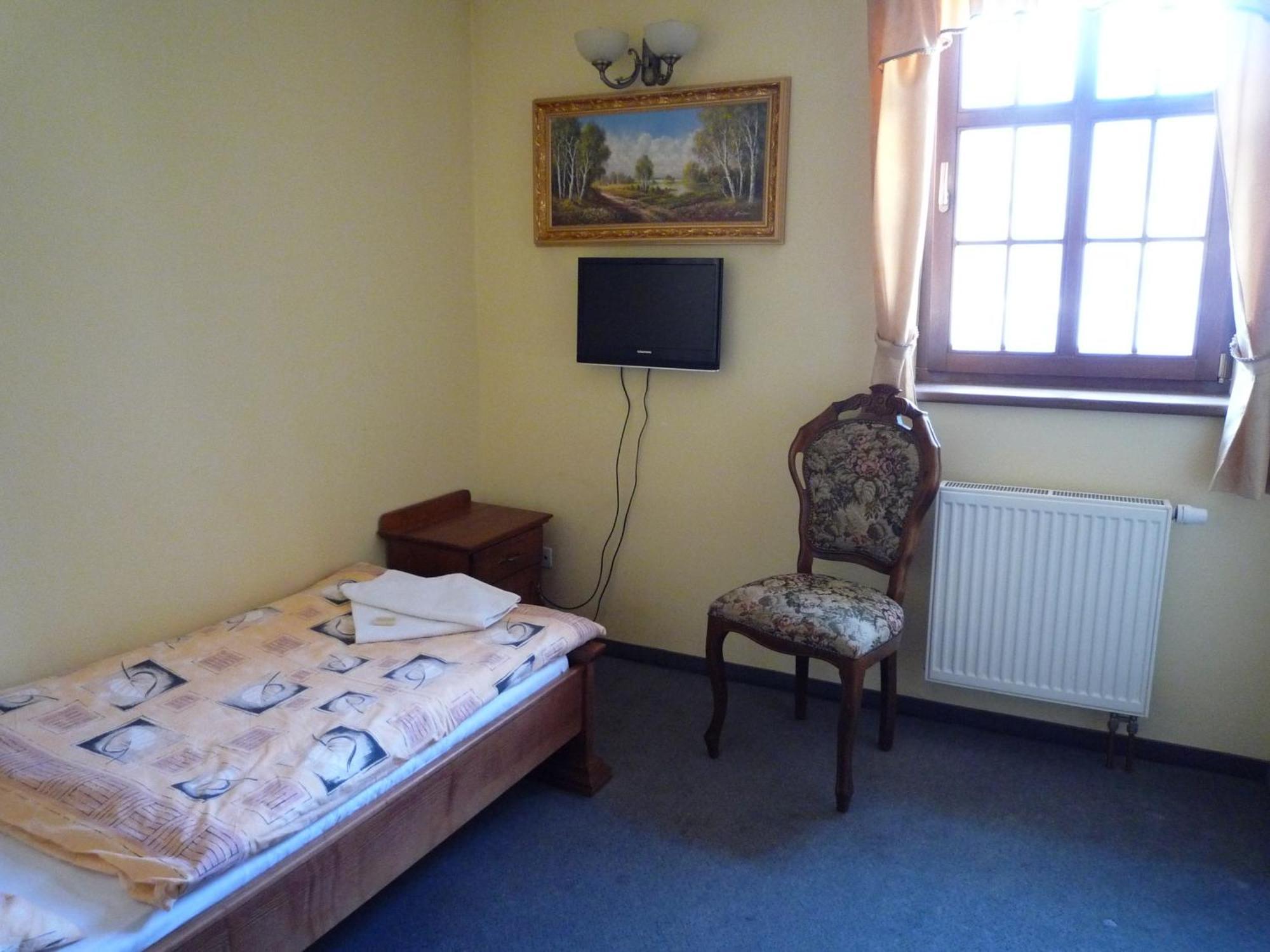 Pension Robin Jáchymov Zimmer foto