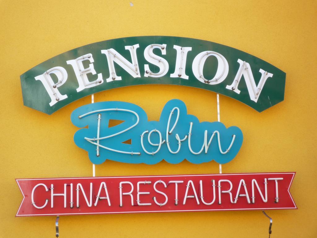 Pension Robin Jáchymov Exterior foto